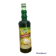 Ding Fong Squash Kordial Ice Blend berperisa/Air Thailand