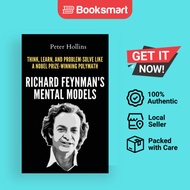 Richard Feynman's Mental Models - Paperback - English - 9781647434670