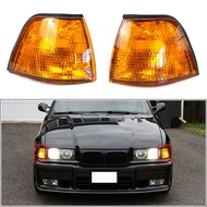 Front Turn Signal BMW 3 Series 318is 323i E36 2DR Coupe/Convertible 92-98
