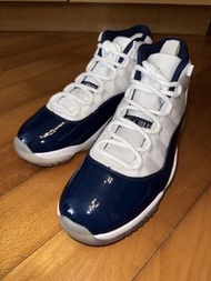 Air Jordan 11 Retro “Win like 82” US9.5 (deadstock)