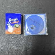 Puppet Sunsun 鏡仔