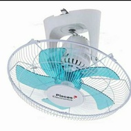 Pisces Orbit Fan 16inch Bearing Motor Auto Fan OF16PRO