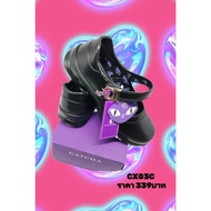 Girls' School Shoes Catcha Student CX03C