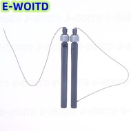 1 2ชิ้นรีโมทคอนโทรลภายนอกเสาอากาศ SDR RC T50 T40 T20P เหมาะสำหรับ DJI ทางการเกษตรโดรน M30 M300อุปกรณ