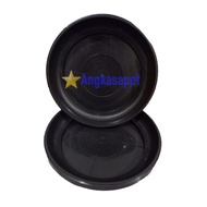 Base for Pots Diameter BP 40-60 cm Black Pasu Bunga Pasu Pasu Bunga Plastik