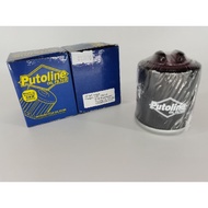 PUTOLINE HF183 OIL FILTER VESPA PIAGIO GTS125 LX125 LX150 GTS150 PRIMAVERA SPRINT LIBERTY SR MAX300 