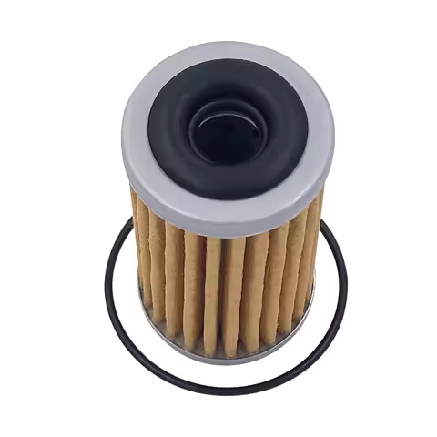 Transmission Oil Filter For Buick Excelle VELITE/Nissan NV200 Teana SYLPHY/Venucia D60/Renault Koleo