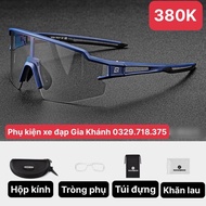 Rockbros Color Changing Bicycle Glasses