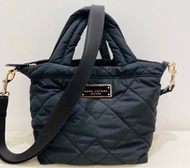 ❣️大容量實用袋 ❣️Marc Jacobs Quilted Nylon Mini Tote Bag 托特包