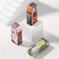 Automatic Dental Floss Storage Box Portable Floss Dispenser Reusable Dental Floss Organizer Case