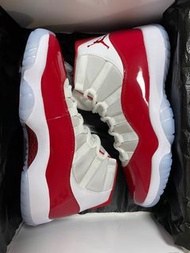 Jordan 11 GS Cherry