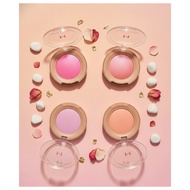 Hince True Dimension Glow Cheek 4 Colors, Natural Radiant Blush & Highlight Finish