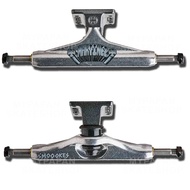 INDEPENDENT TRUCK CO. STAGE 11 PRO MILTON MARTINEZ STD 139 [ USA GENUINE PRODUCT ] SKATEBOARD TRUCK
