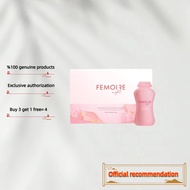 【exclusive agency】Femoire day & night set Improve skin barrier function Femoire美容美白，改善皮肤状态