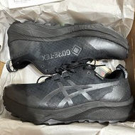 Asics Gel-Trabuco 12 GORE-TEX 男裝 雪鞋 防水 防跣 防滑 越野跑鞋 GEL-TRABUCO 12 GTX ( not mizuno mujin tl gtx )