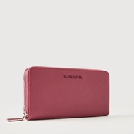 Braun Buffel Dame Zip Long Wallet