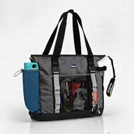 Osgood - Maison Tote bag Ashes