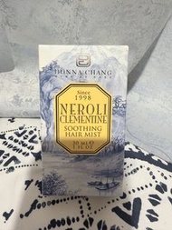 全新泰國Donna Chang Neroli Clementine Hair Mist 30ml