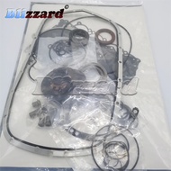 GM 5L40E Transmission Repair Overhaul Kit for BMW X5 2/4WD Land Rover ,TransProfessor Gearbox Oil Se