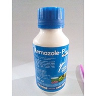 Fungisida protektif REMAZOLE-P 490EC isi 400ml