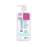 Ceradan Wash 500ml
