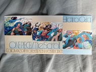 One Piece Only展 抽選海報+postcard