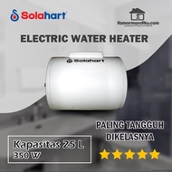 SOLAHART ELECTRIC PEMANAS AIR WATER HEATER 86H-25 AUSTRALIA KAP.25 L - MORESUN SHOP