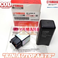 STARTER BENDIK VIXION NMAX MIO J MIO SPORTY SMILE SOUL MX JUPITER Z BURHAN VEGA ZR 5TP-H1940-01 ORIG