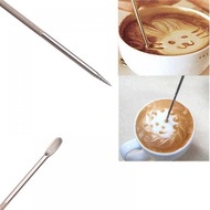 Barista Motta Latte Art Espresso Coffee Decoration Pen