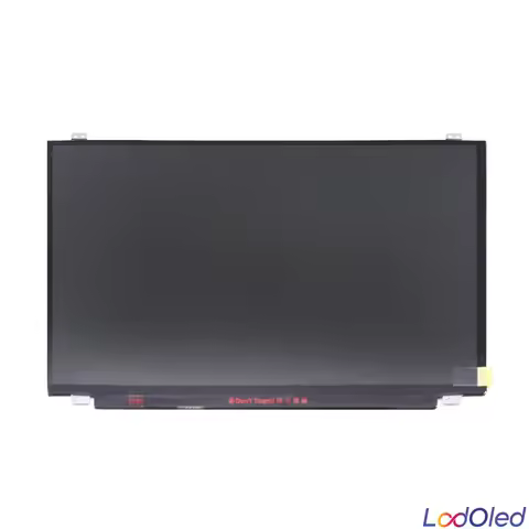 15.6'' 144HZ FHD LCD Screen Display IPS LED Panel Matrix Matte for Asus ROG Strix GL503VS Scar Editi