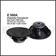 WAJIB SPK! SPEAKER ENIGMA 15 INCH E 500 A E500 A E 500A VOICE COIL 3