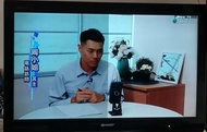 Sharp電視機32吋（連框36吋）
