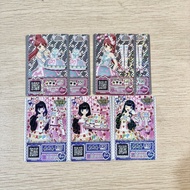 星光樂園卡pripara美妙天堂卡