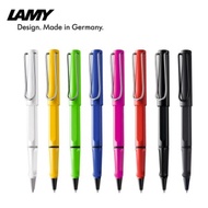 【Ship today* Buy 1Free 1Keel box+1 LAMY Bag】Lamy Safari Rollerball Pen Special Edition 2019 Pastel -