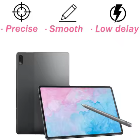 Stylus for Tab Pen Plus AP500U for Tab M11,Tab P12,Tab K11,Tab Y700,Tab M11 Plus 5G support LPP 2.0 
