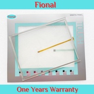 New For KTP1000 Basic PN 6AV6647-0AF11-3AX0 Touch Screen Glass 6AV6 647-0AF11-3AX0 Protective Film K