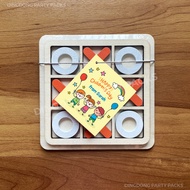 Party Tic Tac Toe Birthday Party Pack / Goodie Bag / Set/ Door 儿童伴手礼品