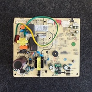 31101-001975 แผงวงจรแอร์ TCL แผงบอร์ดแอร์ทีซีแอล บอร์ดคอยล์เย็น รุ่น TAC-MFS25I อะไหล่แอร์ ของแท้ศูน
