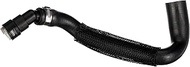 Gates 51905 GAT: Premium Modular Coolant Hose Modular - 5/8" x 1" x 16 1/8" W/Female Quick Connector