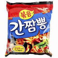 Samyang Gan Jjampong Multi Noodles 140g