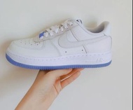 全新正品Nike Air Force 1’07 Lx UV af1 sneakers男女情侶款悠閒鞋波鞋運動鞋休閒鞋鞋子sport shoes sportty wearing出街返工返學輕便舒服鞋生日禮物送禮節日禮物birthday gifts空軍一號 AIR FORCE 01 shadow Af 1 熱感應 變色 生日禮物 送禮