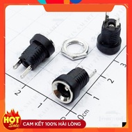 [10 Pieces]- DC022B-5521 Female DC Power Connector 5521 2.1mm Needle Wire Connector ChipViet Store