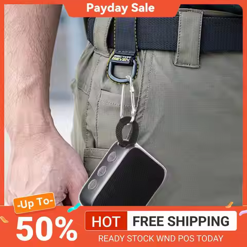 TPU Cover Case Shockproof Carrying Skin Sleeve Transparent Speaker Protective Case for JBL Go 4 Port