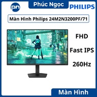 Philips Evnia 24M2N3200PF/71 monitor, FPS standard gaming monitor 24 inch FHD 260hz Fast IPS 1ms - P