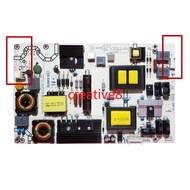 Hisense LED42K320U LED48 50EC290N LED50K370 Power Board RSAG7.820.5687
