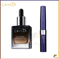 New Product #  OFFICIAL AUTHENTIC CAVILLA EYELASH GROWTH SERUM Hair Tonic & Eyelash Serum Eyelash Gr