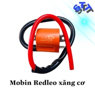 IC Redleo Wave / Dream 100 chỉnh Map ( tặng kèm mobin sườn độ redleo )