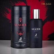 Glacier Ultra 100ml (EDP) by Maison Alhambra