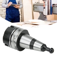 Chuck Tool Holder Milling Lathe Balanced Carving Machine
