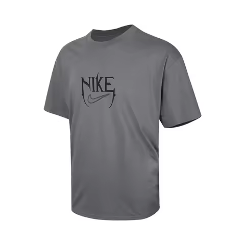 NIKE 2025 Men's AS M NK TEE M90 OC VERB Knitted T-shirt HJ3432-065